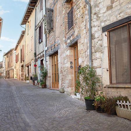 Les Portes De Castelnau Exteriér fotografie