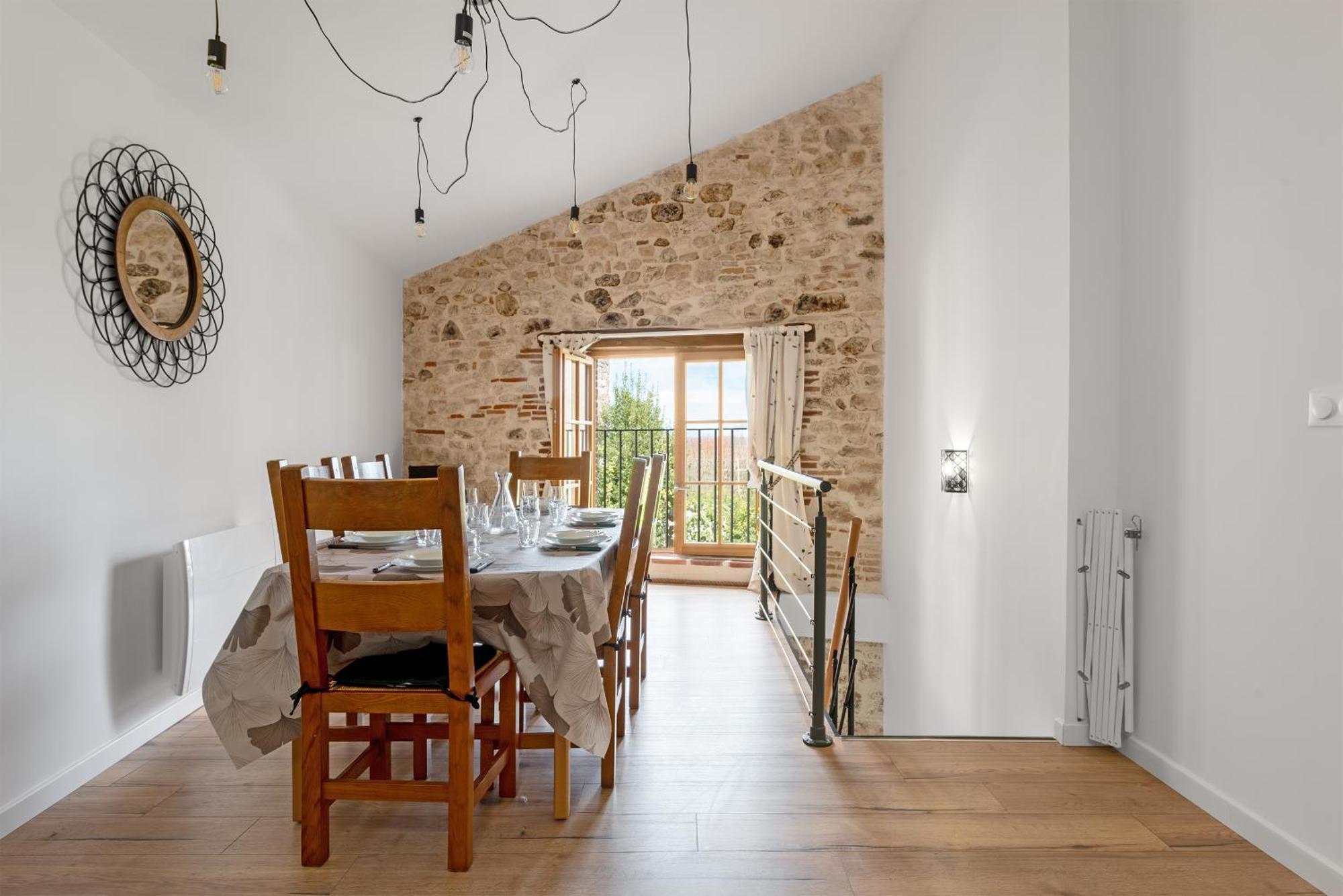 Les Portes De Castelnau Exteriér fotografie
