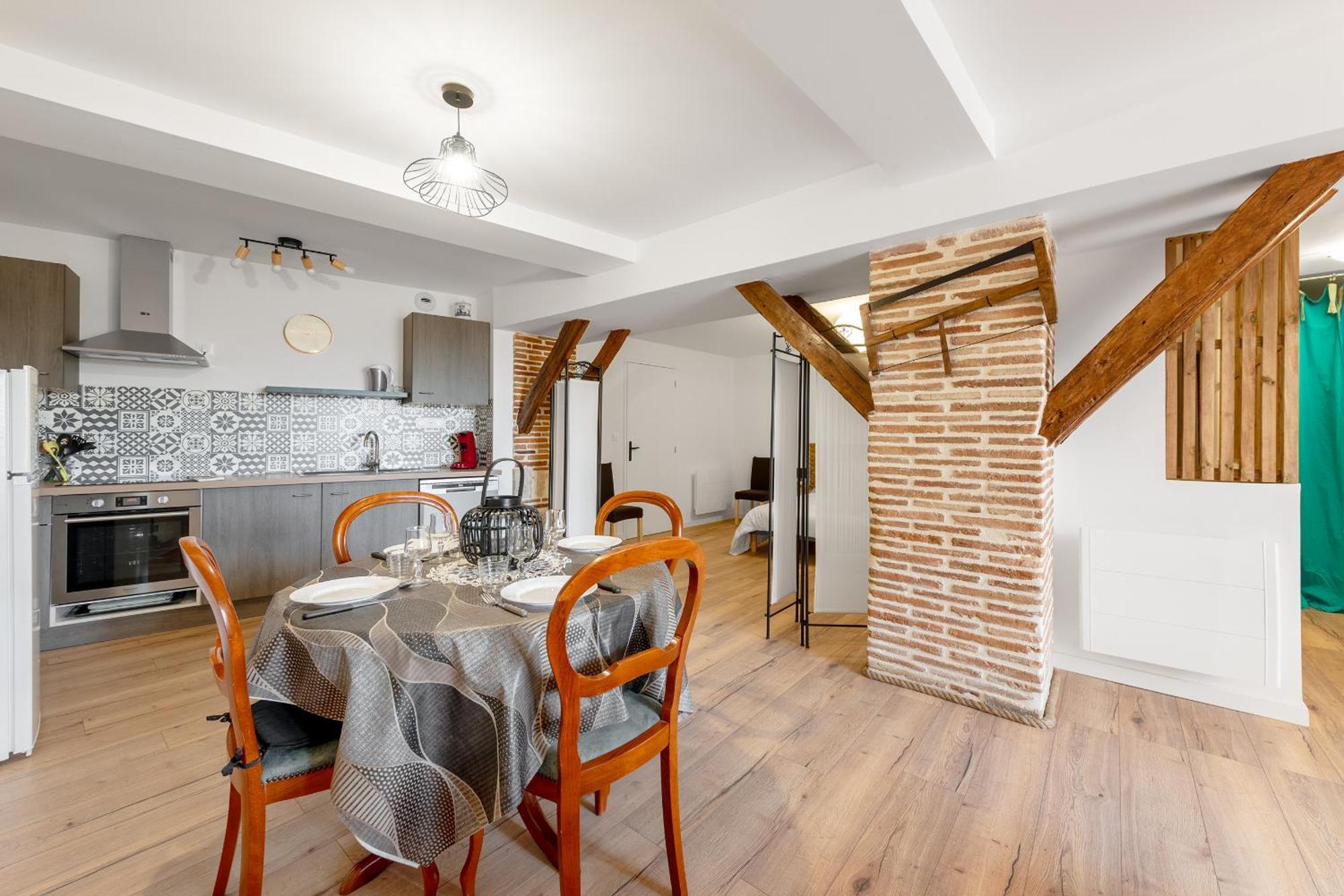 Les Portes De Castelnau Exteriér fotografie